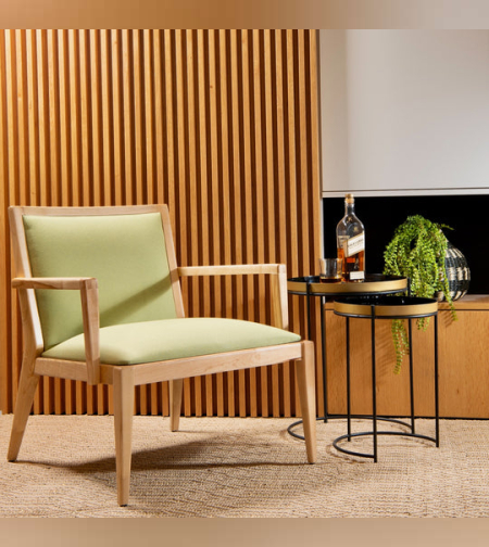 כורסאת דגם פריס