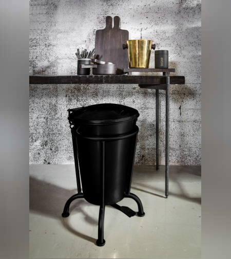 פח אולד דלהי בין בלאק M