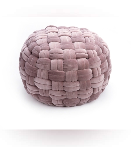 פוף לופט ורוד