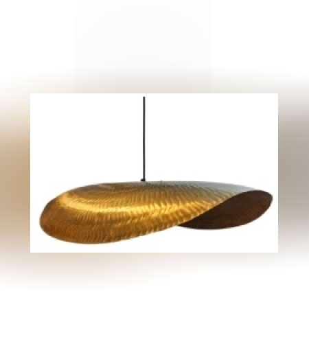 מנורת פליז נחושת AM420