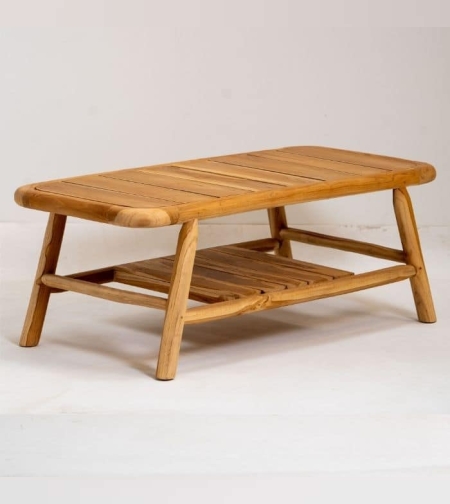 Fani שולחן טיק