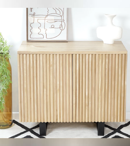 שידה מעוצבת דגם לשם