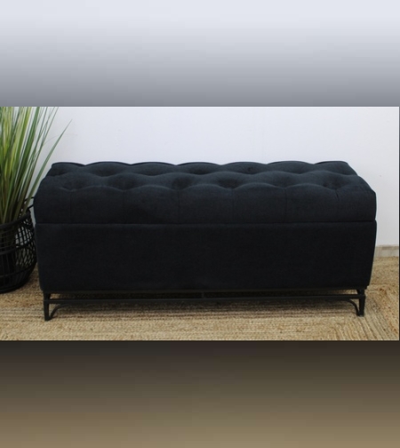 הדום דגם וורסאי שחור