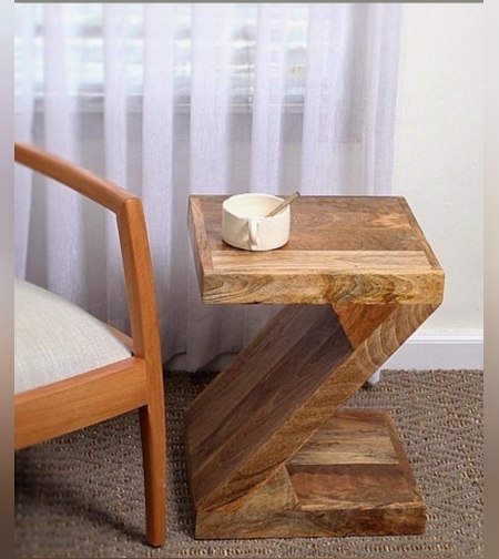 נשכן מעץ מלא