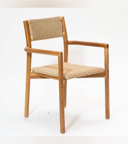 Ubud כורסא ראטן סינטטי