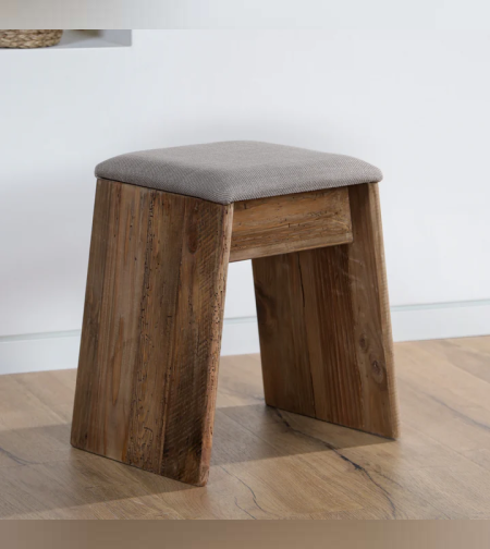 שרפרף דגם רביד