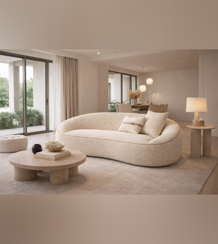 ספה דגם אוליביה