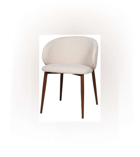 כסא אוכל דיאון – ארוג אבן