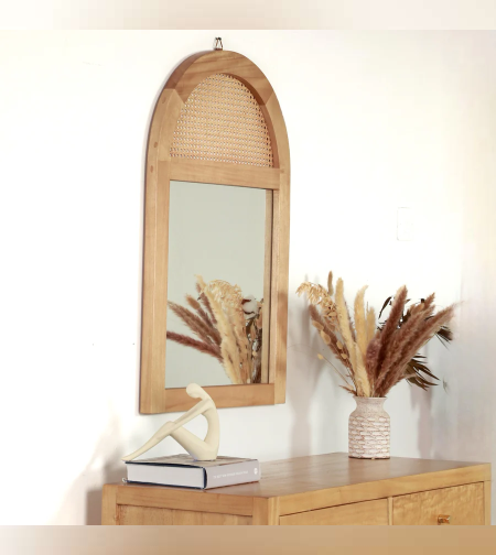 מראה מעוצבת דגם ונוס