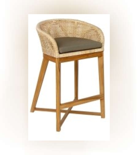 כסא בר דאסטין