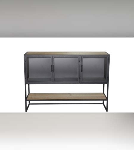 קונסולת גרג