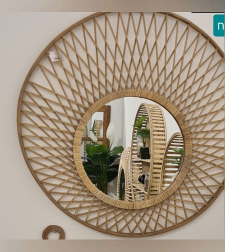 מראה קוטר 76