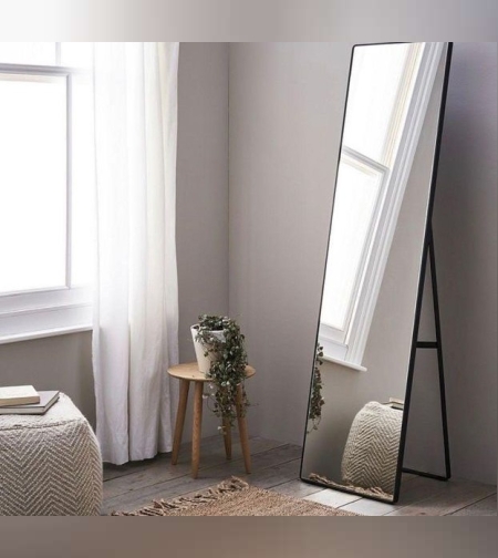 מראה עומדת 1.50/50