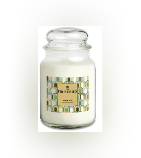 TROPICAL BLOOM (L) - PRICE'S IN THE MOOD