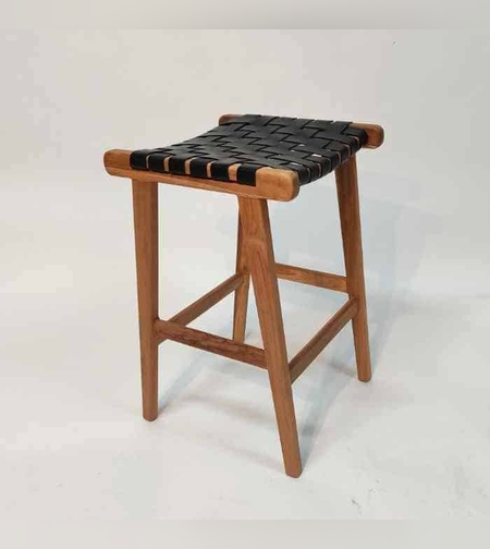 Jepara Stool כסא בר סטול
