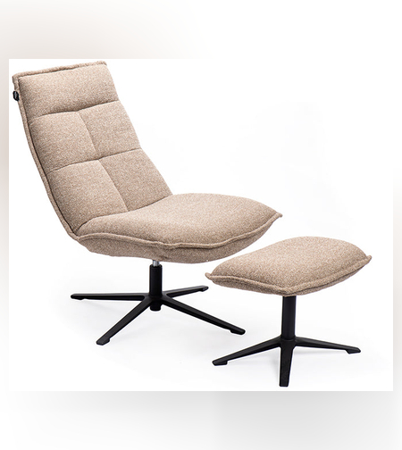 כורסא פרנקלין צבע בג