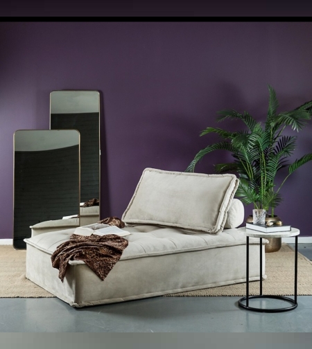 שזלונג צבע אפור