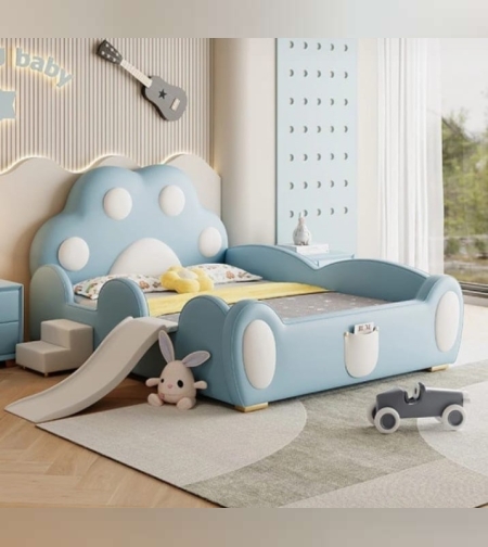 מיטת ילדים דגם ליאור