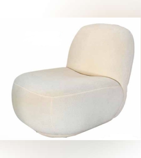 כורסאת בד דגם איטליה