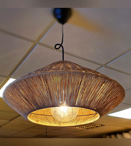 אהיל מחבל טבעי דגם גל