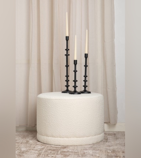 הדום “איביזה” בוקלה לבן – A.S.A