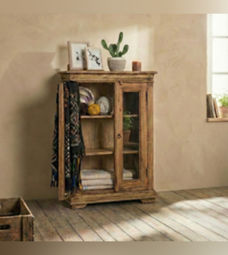 שידה ויטרינה סבילה