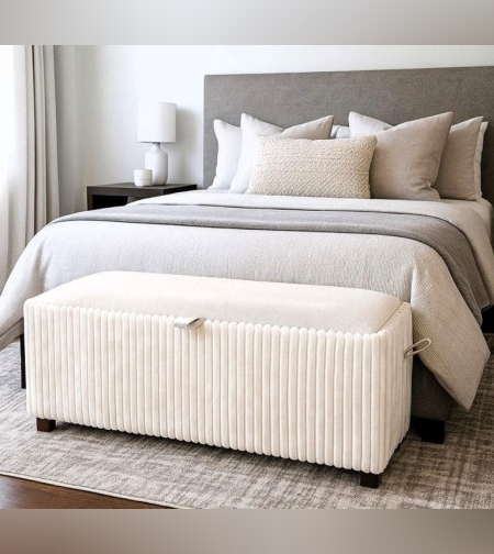 הדום נפתח פסים שמנת