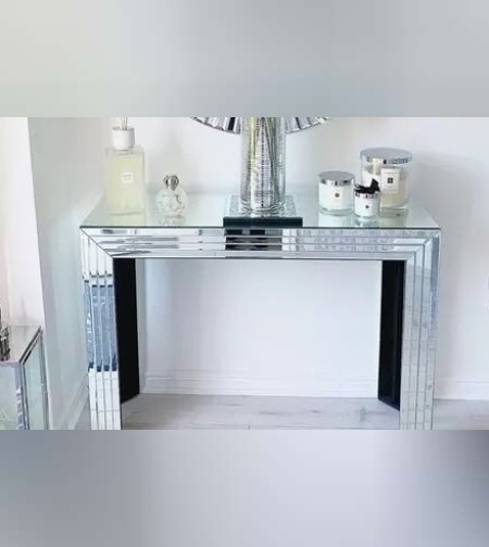 קונסולה מראה 120/45/75 ס