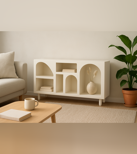 מזנון דגם רוני