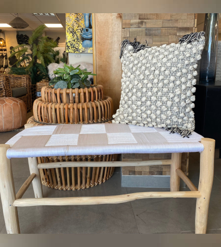 ספסל דגם ריאן