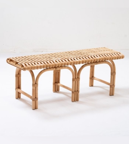 Minen ספסל מבמבוק