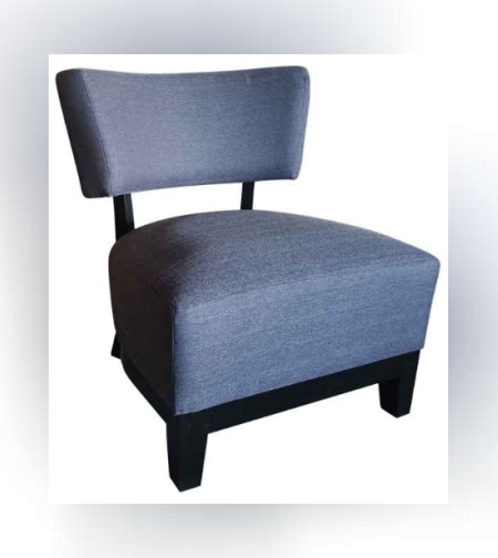 כורסא אפורה