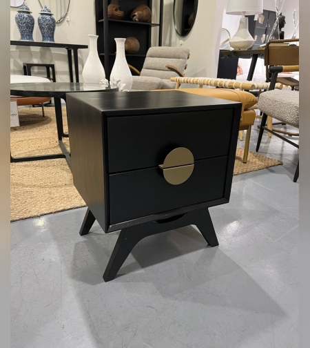 שידת צד דגם סנדרה