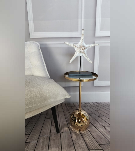 שולחן צד דגם ספיר