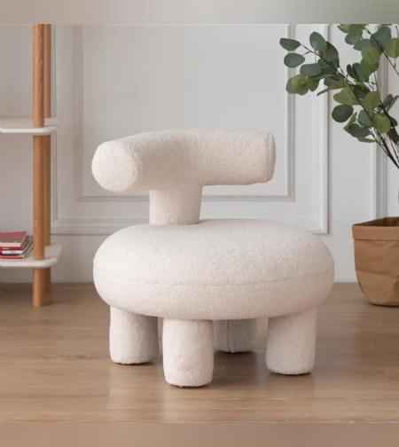 כורסא יוקרתית דגם טי