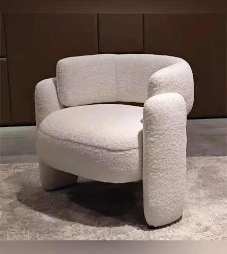 כורסא מודרנית שילי