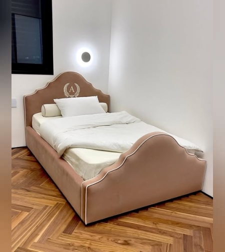 מיטת יחיד דגם מיה