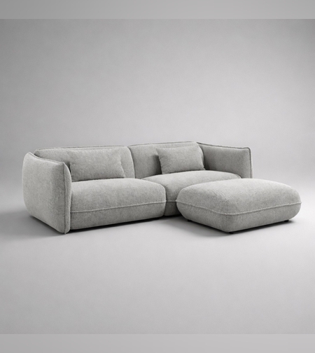 ספה בוניטה חום 264