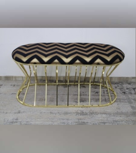 הדום ישיבה זהב