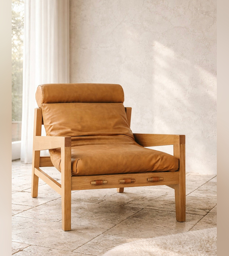 כורסא דגם שלכת