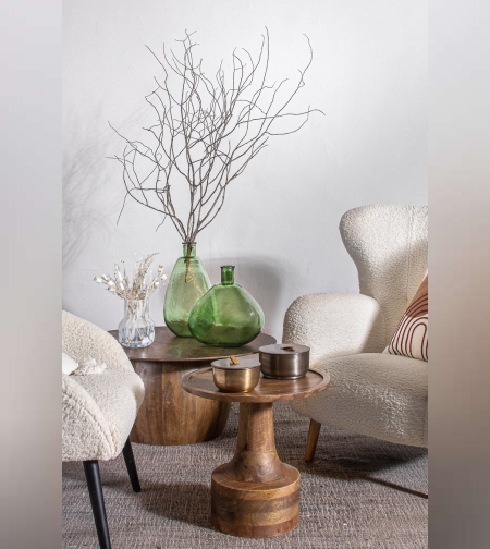 שולחן וודי וולנט