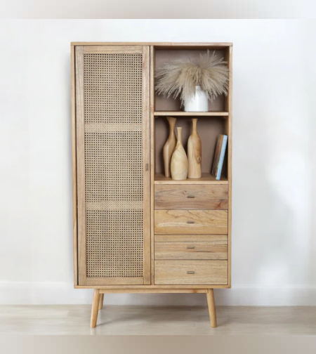 ארון מעוצב דגם מור