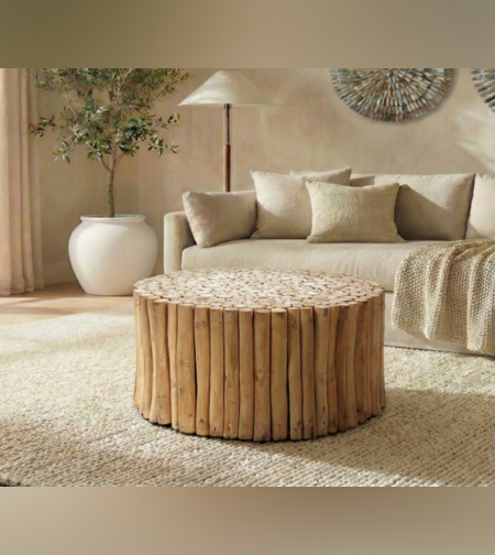 שולחן סלון טורו גדול