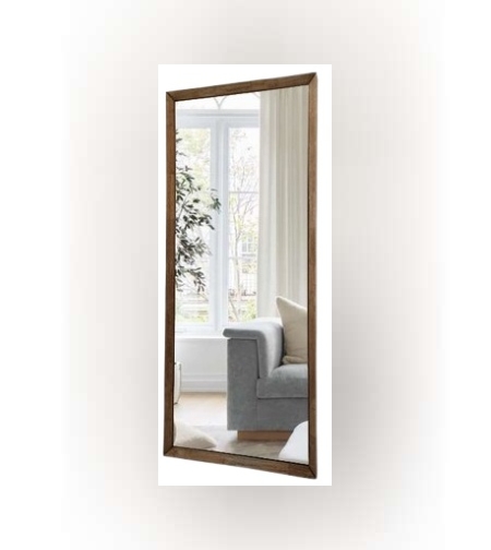 מראה מלבנית ג'ולייה