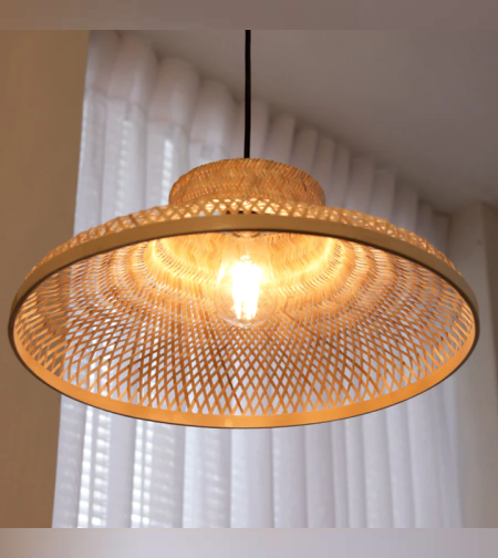 אהיל מראטן טבעי - דגם ניר