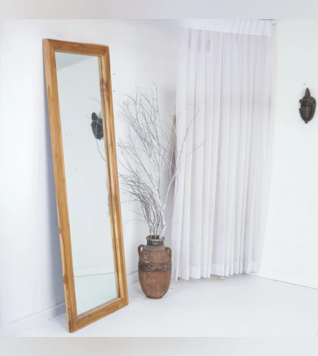 מראת גוף עומדת דגם נפאל