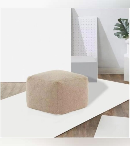 הדום מרובע חום