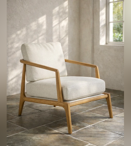 כורסא דגם נעמה