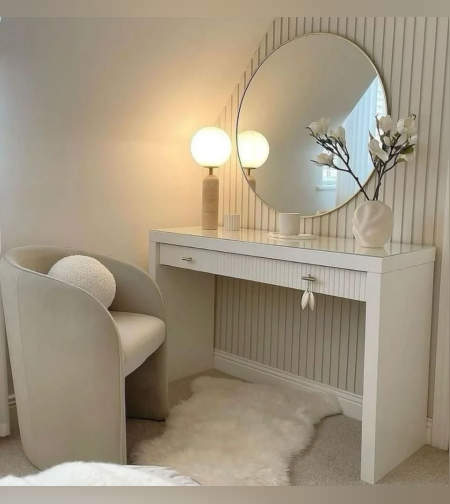 שידת איפור יוקרתית דגם 