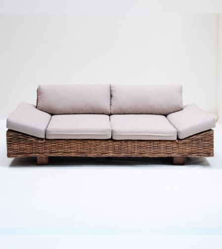 Havana ספה מראטן קובו אמיתי